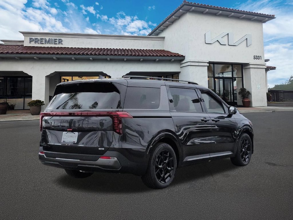 New 2026 Panthera Metal Kia SX Prestige image 8