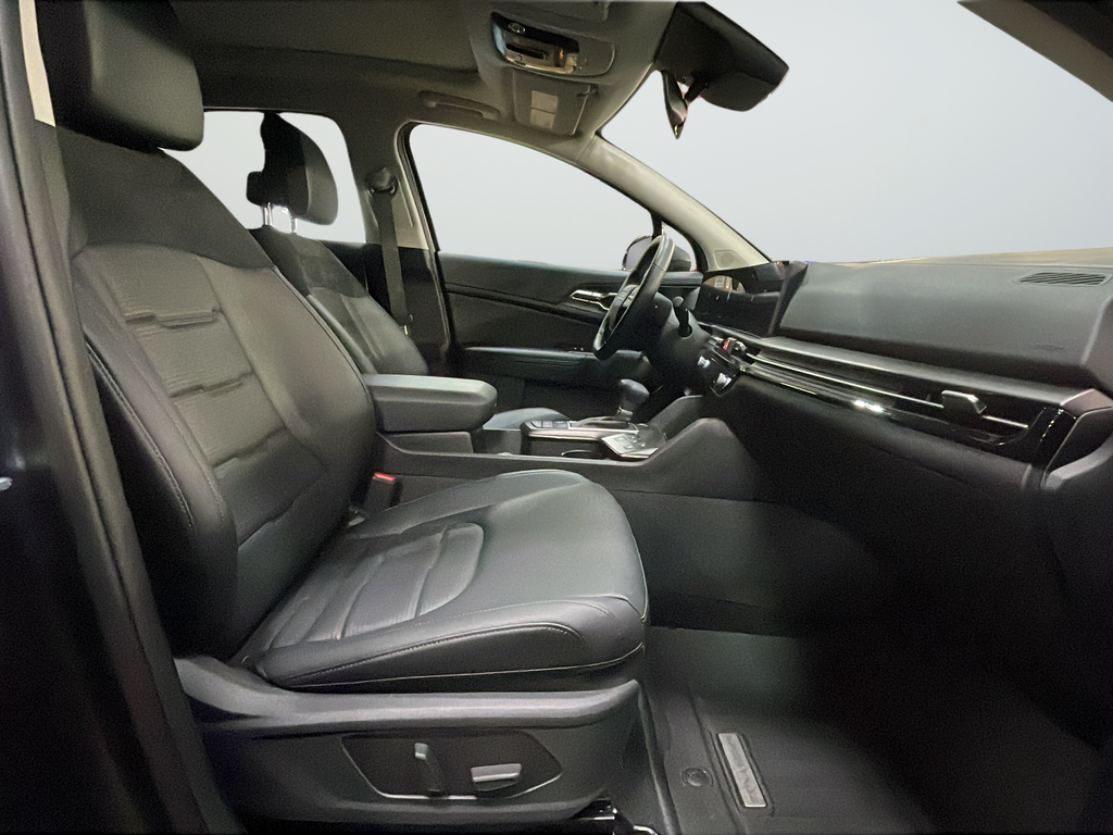 Used 2026 Gray Kia SX-Prestige image 26