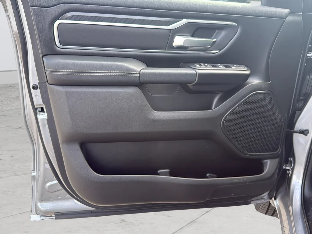 2026 RAM 1500 Big Horn/Lone Star - Photo 21