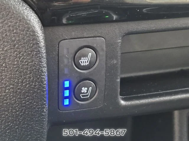 Used 2024  Honda Black Edition image 23