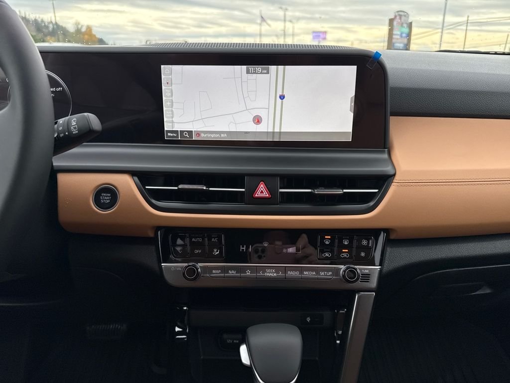 2026 Kia Seltos EX - Photo 23