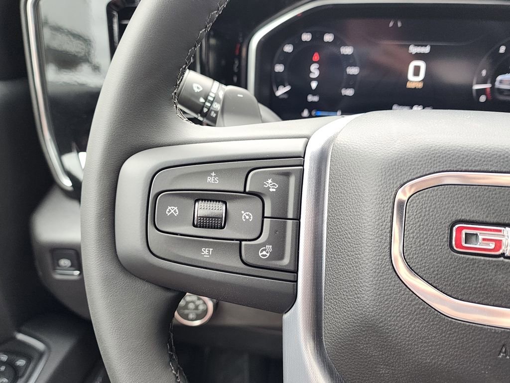 2026 GMC Sierra 1500 SLT - Photo 22