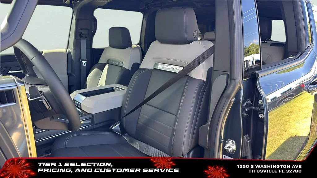 2026 GMC HUMMER EV 2X - Photo 11