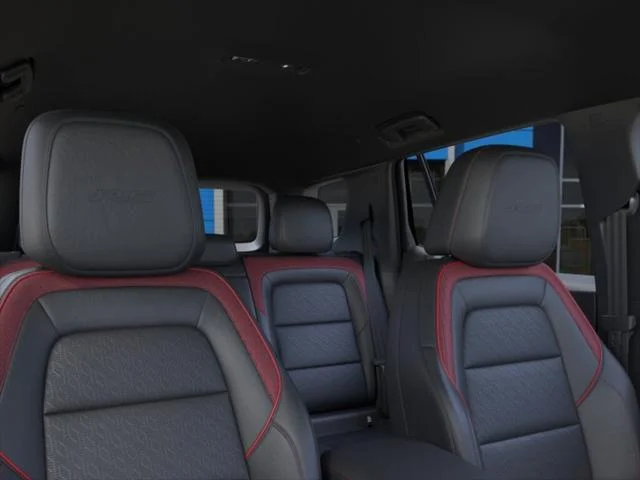 2027 Chevrolet Equinox RS - Photo 24