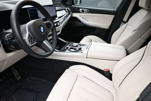 Certified Used 2026 Blue BMW xDrive40i image 20
