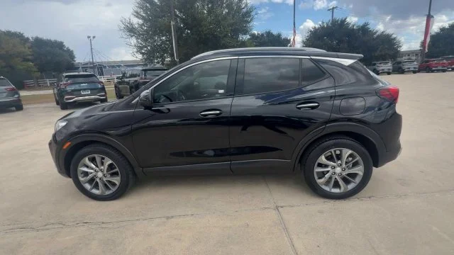2023 Buick Encore GX Essence - Photo 5
