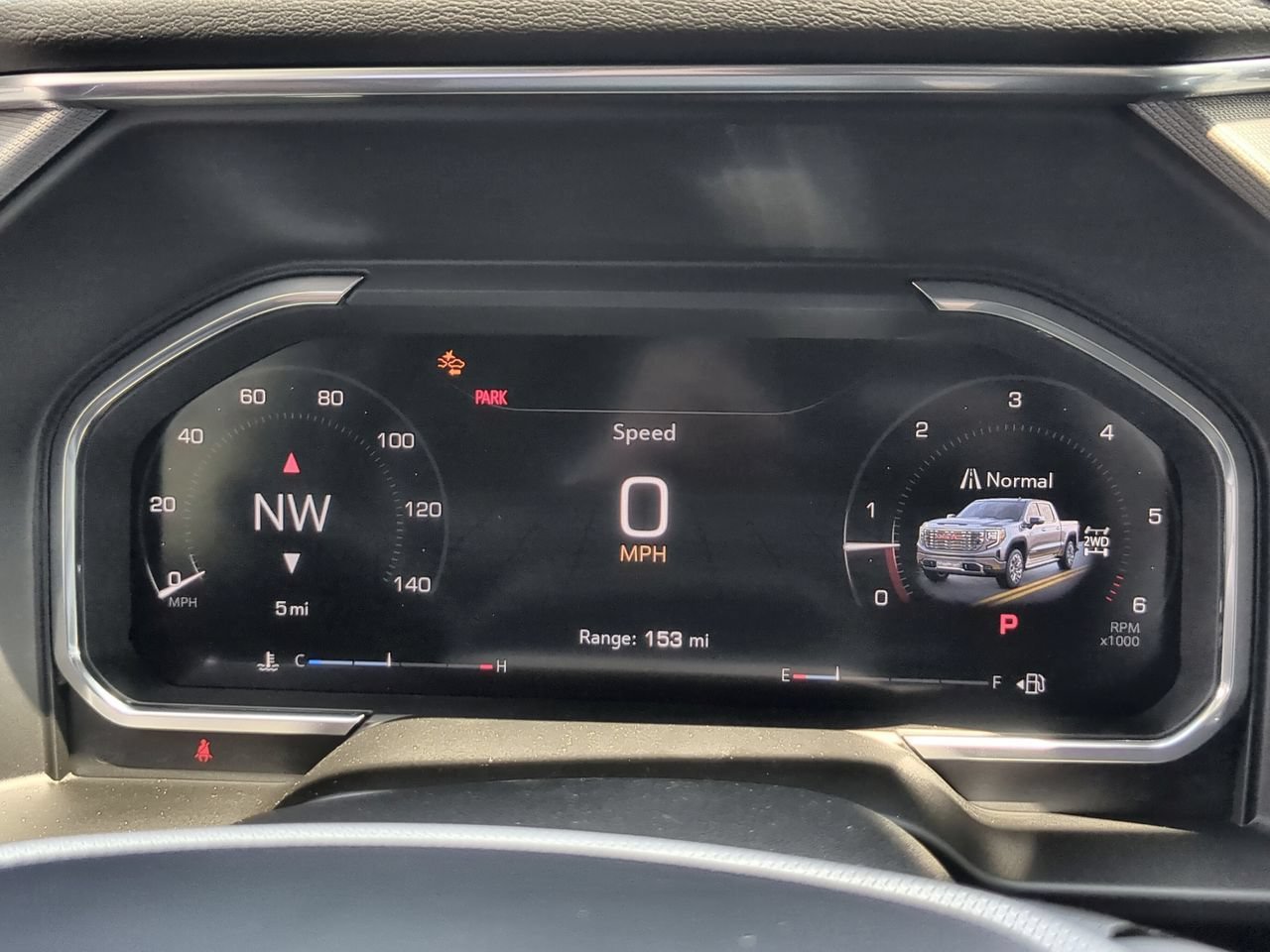 New 2026 Sterling Metallic GMC Denali image 11