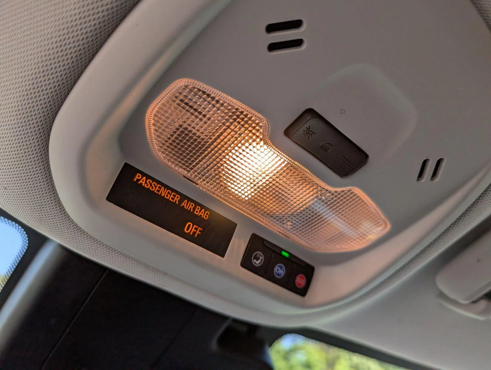 Used 2025 Cypress Gray Chevrolet LT image 22