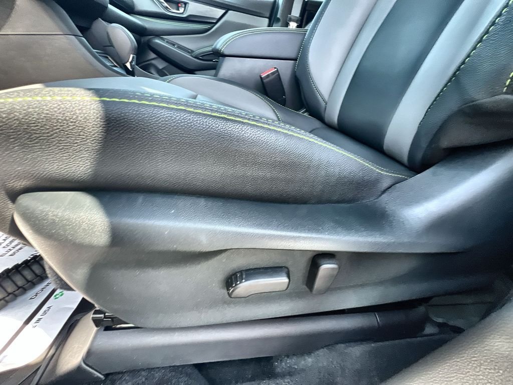 Used 2025 Brown Subaru Onyx Edition image 12