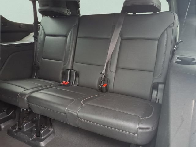 Used 2023 Summit White GMC Denali image 23