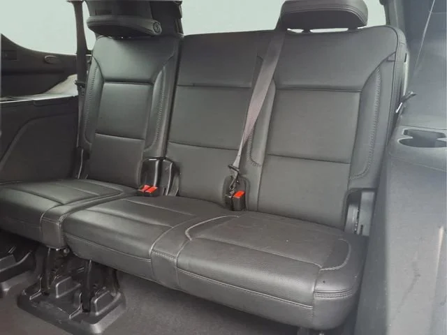 Used 2023 Summit White GMC Denali image 23
