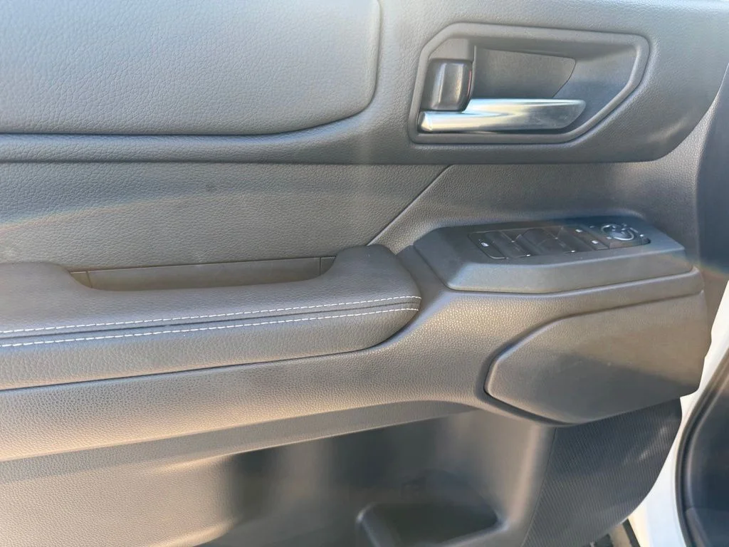 Used 2025 Beige Toyota Base image 9