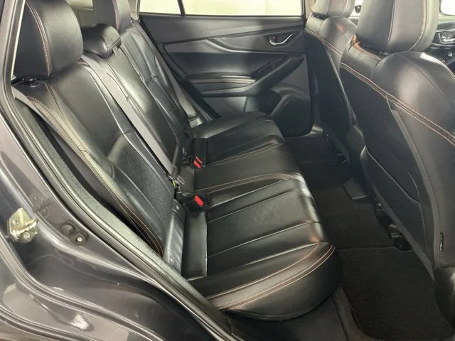 Used 2020 Gray Subaru Limited image 6