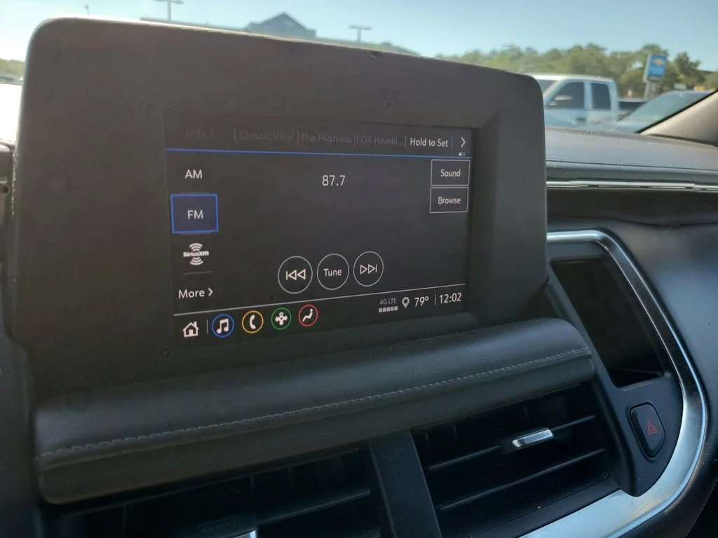 2022 Chevrolet Tahoe LS - Photo 13