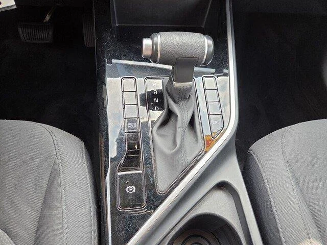 Used 2025 Interstellar Gray Kia LX image 20