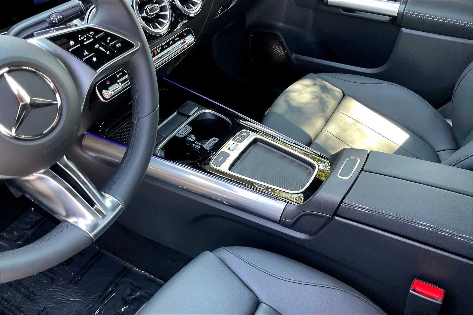 2026 Mercedes-Benz GLA GLA 250 - Photo 10