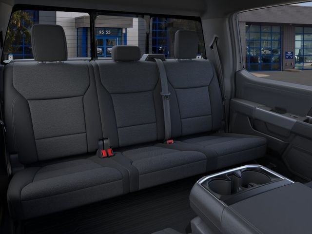 New 2026 Avalanche Ford XLT image 11