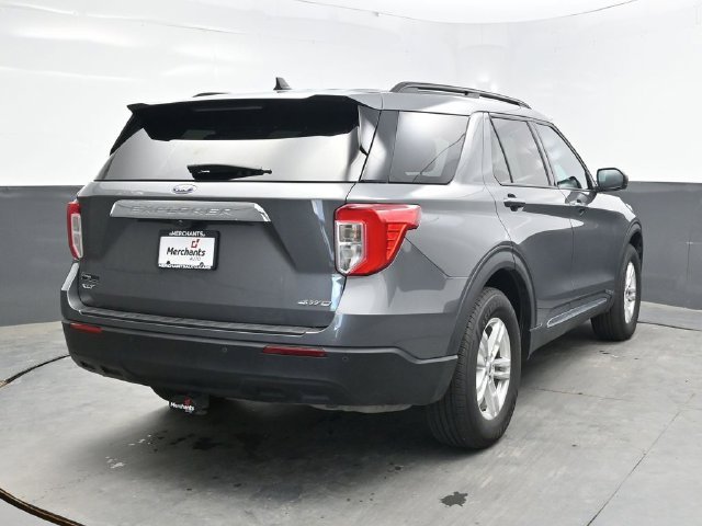 2023 Ford Explorer XLT - Photo 7