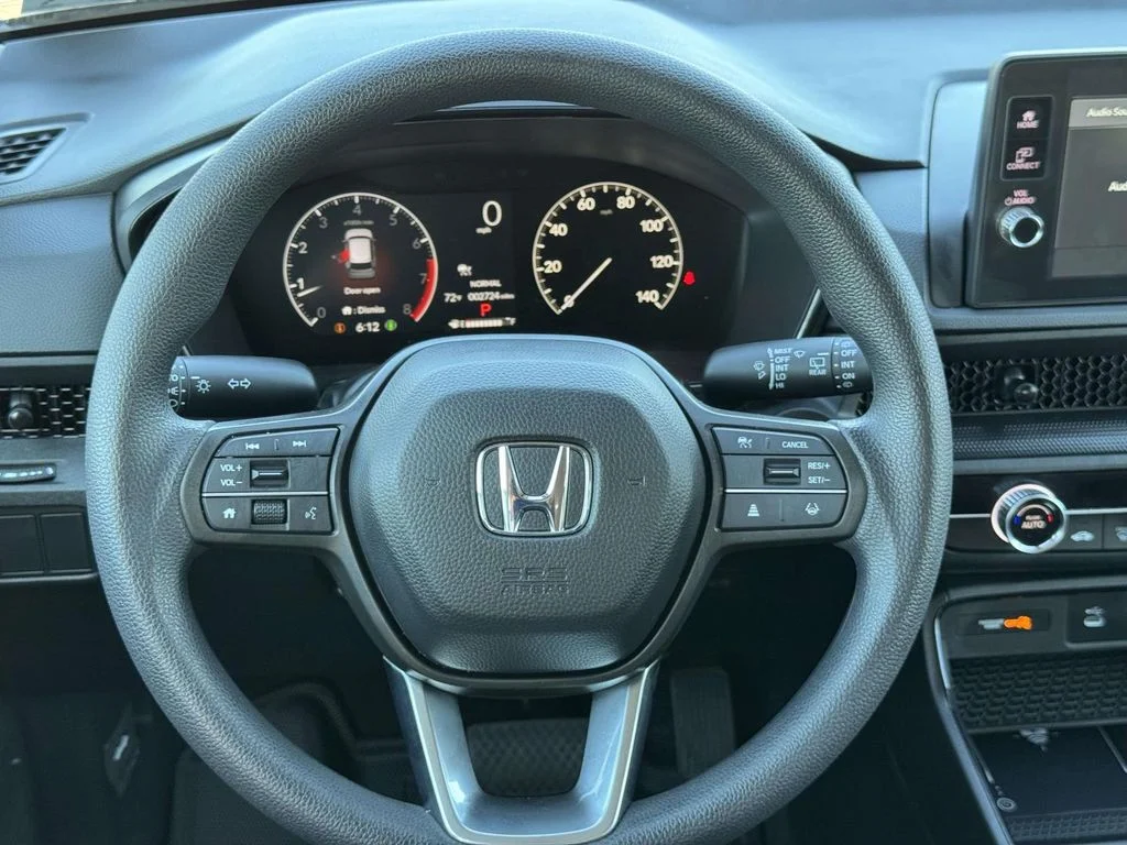 2026 Honda CR-V LX - Photo 18