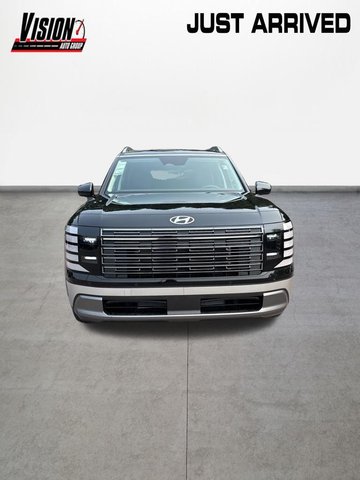 2026 Hyundai PALISADE SEL AWD