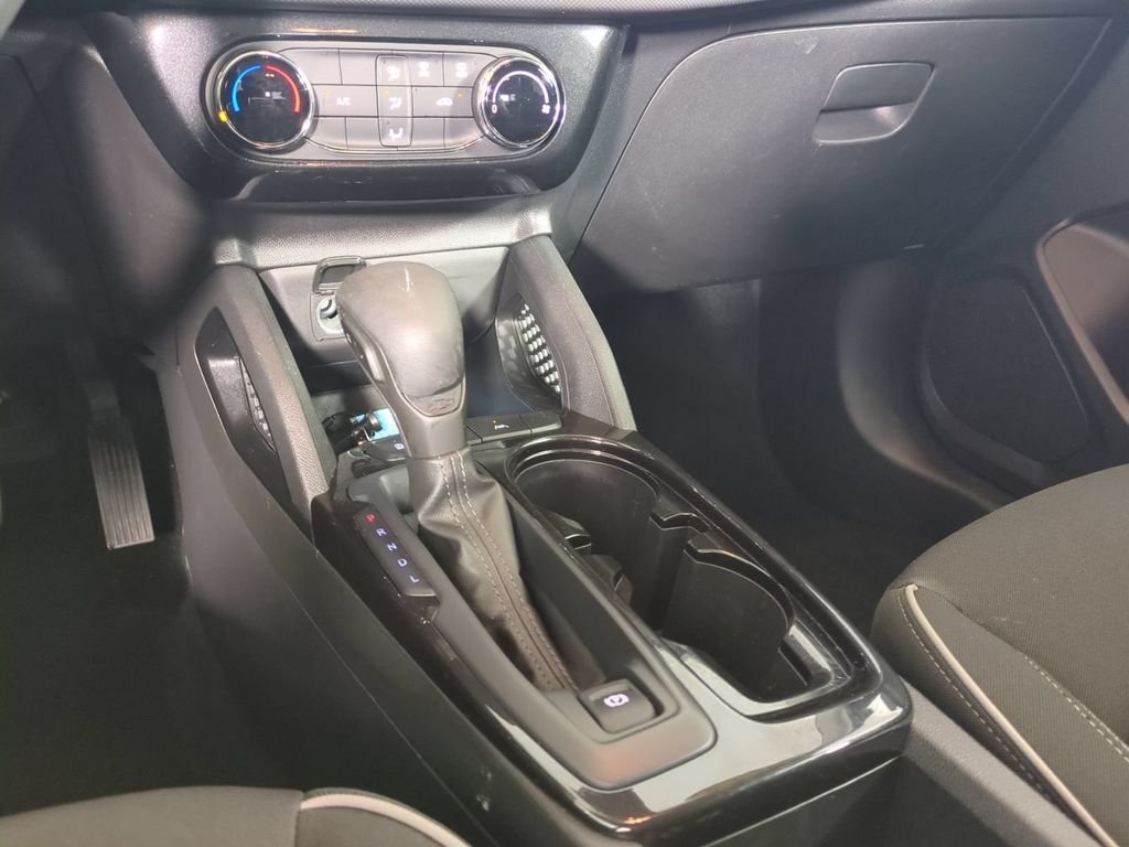 Used 2025 Black Chevrolet LT image 25