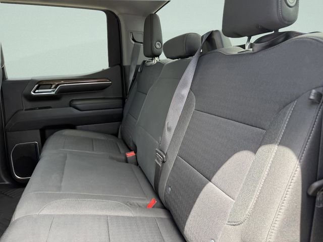 2022 Chevrolet Silverado 1500 LT - Photo 21