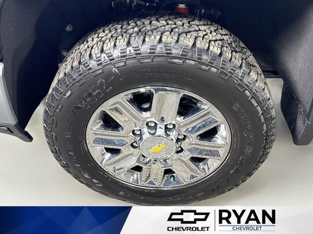 2026 Chevrolet Silverado 2500 HD High Country - Photo 32