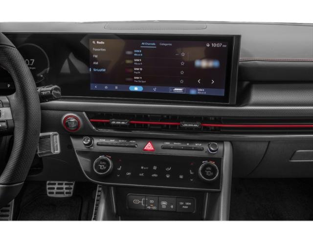 New 2026 Transmission Blue Hyundai N Line image 10