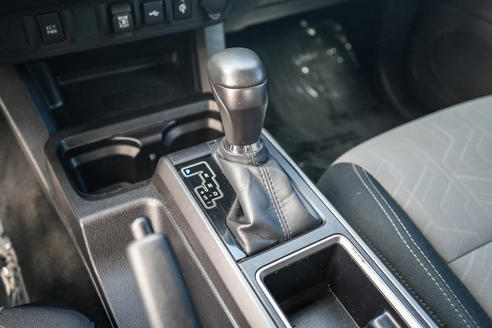 2023 Toyota Tacoma TRD Off Road - Photo 19