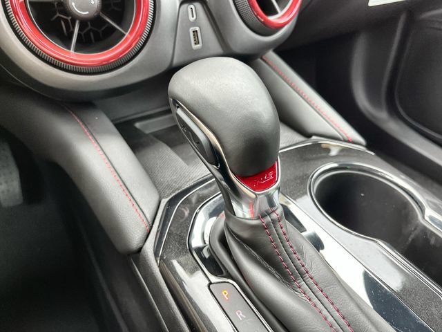 2026 Chevrolet Blazer RS Orange at Solomon Chevrolet
