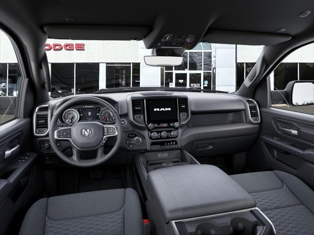 2026 RAM 1500 Express - Photo 40