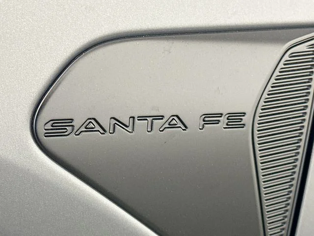 New 2025 Gray Hyundai Calligraphy image 23