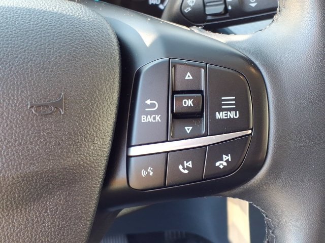 Used 2023 Shadow Black Ford XLT image 31
