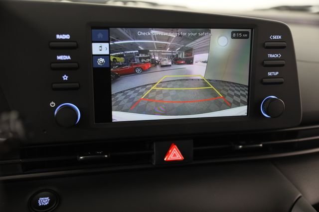 2026 Hyundai Elantra SEL - Photo 10