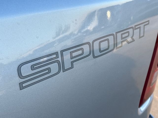 Used 2021 Silver Ram Laramie image 6