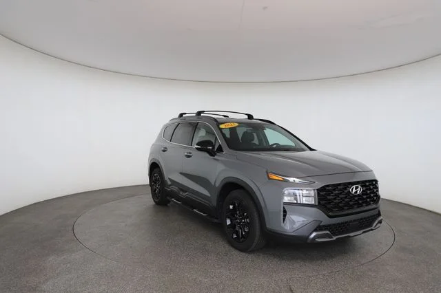 Used 2022 Gray Hyundai XRT image 28