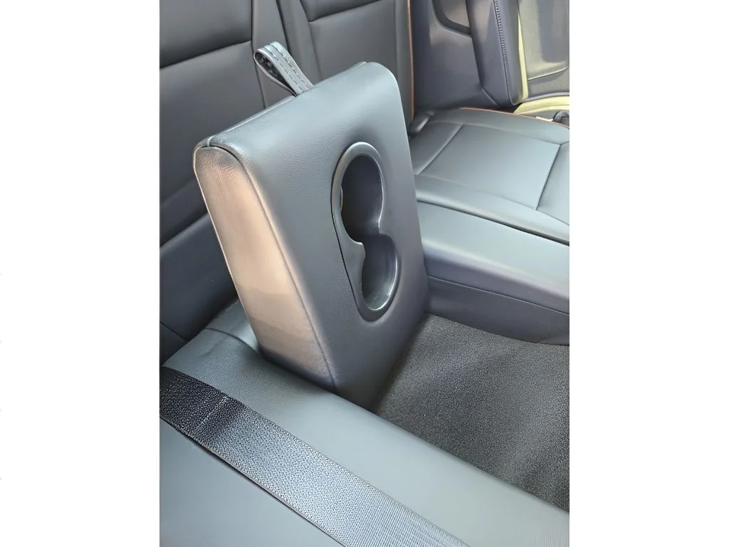 New 2026 Avalanche Ford F-250® Lariat® image 35