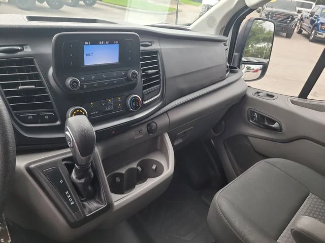 Used 2023 White Ford Base image 19