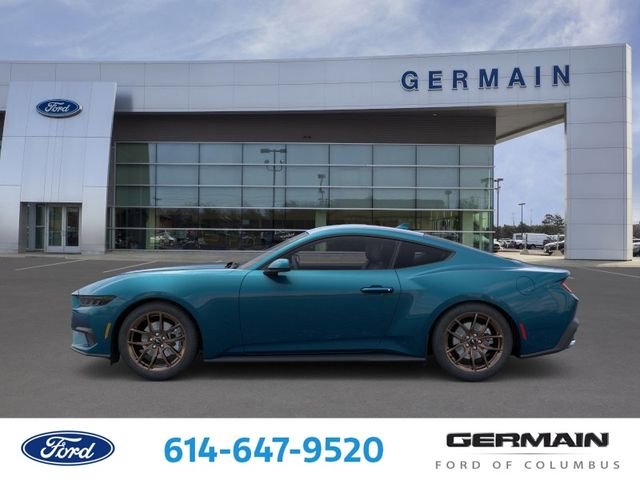 2026 Ford Mustang EcoBoost Fastback - Photo 6