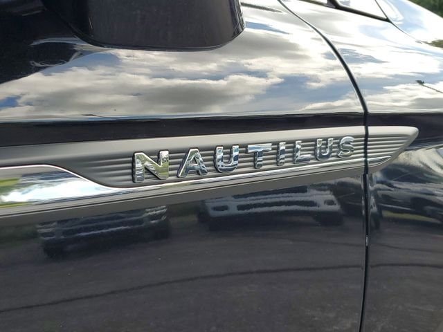 2022 Lincoln Nautilus Reserve - Photo 6