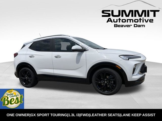 2024 Buick Encore GX Sport Touring