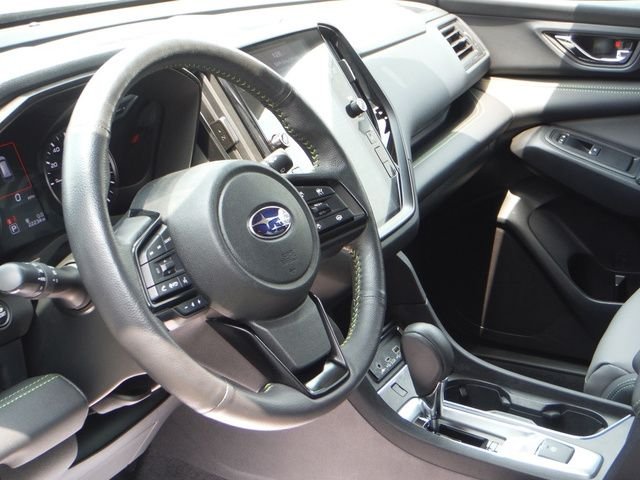 Used 2024 Brown Subaru Onyx Edition image 12