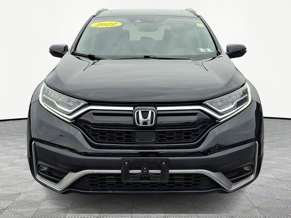 Used 2022  Honda Touring image 2
