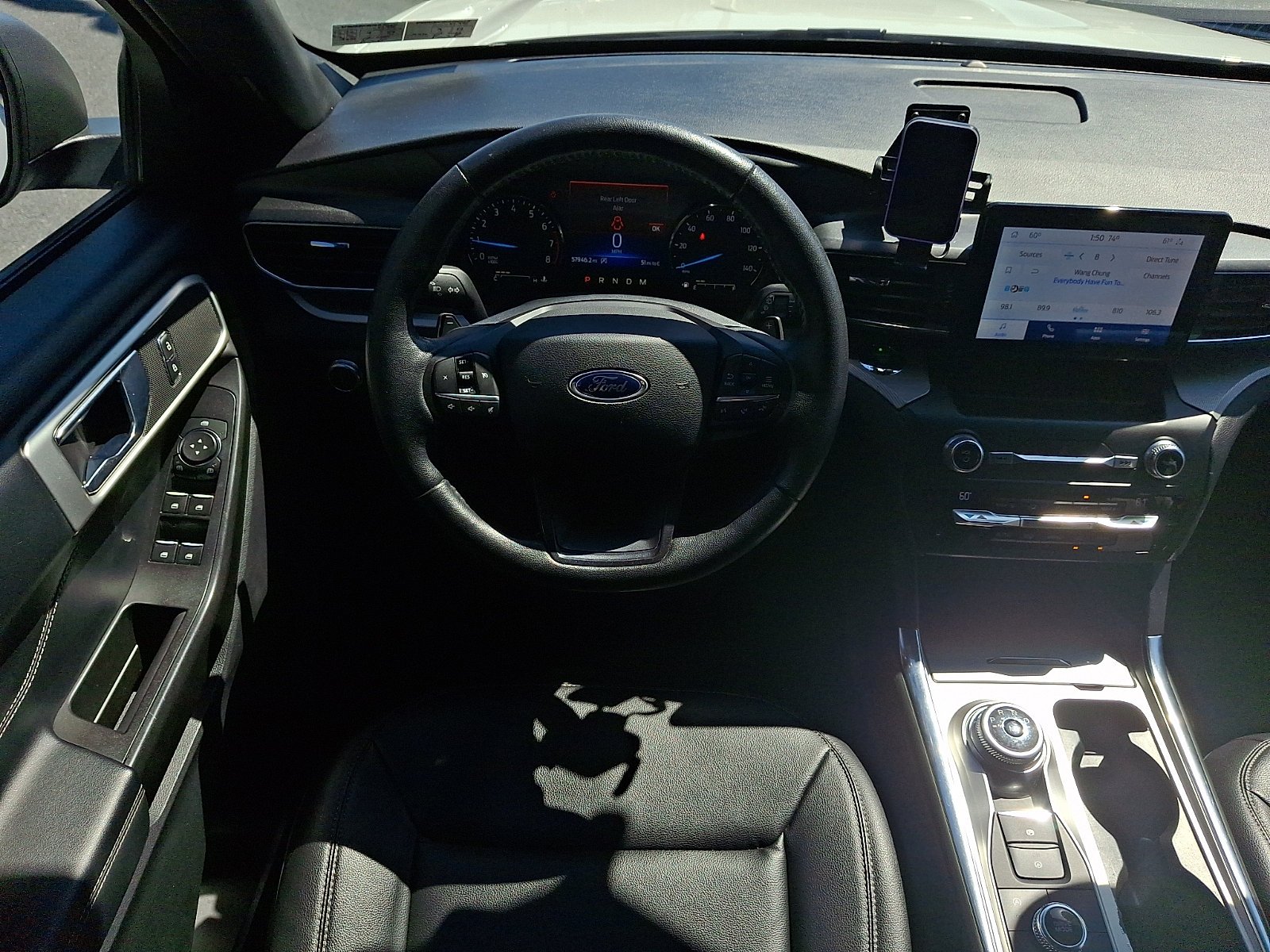 2020 Ford Explorer XLT - Photo 13