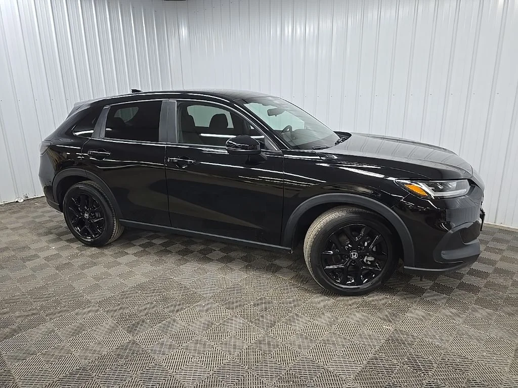 2023 Honda HR-V