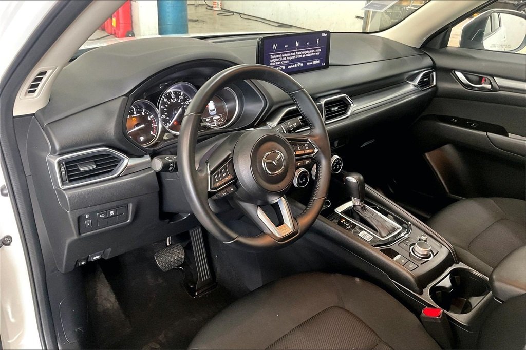 2023 MAZDA CX-5 - Image 13
