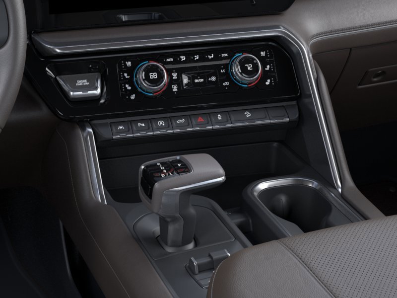 New 2026 Onyx Black GMC Denali image 17
