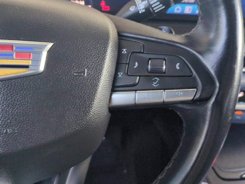 2024 Cadillac XT4 Premium Luxury - Photo 13