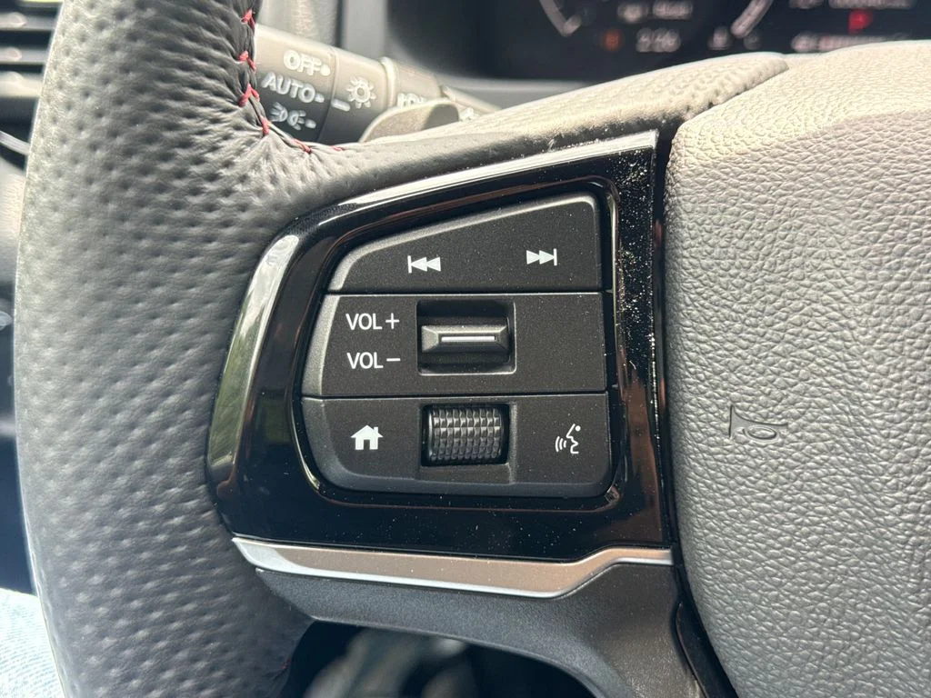 2026 Honda Ridgeline Black Edition - Photo 30