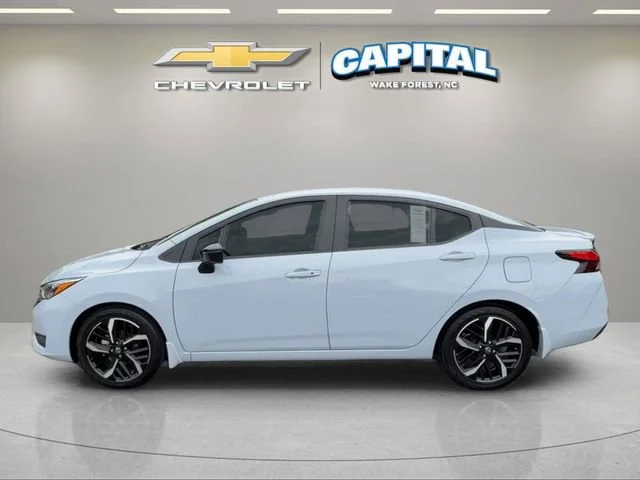 Used 2025 Gray Nissan 1.6 SR image 2